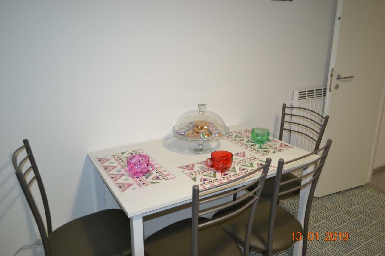 לינה וארוחת בוקר פוזולי Valentina'S House מראה חיצוני תמונה